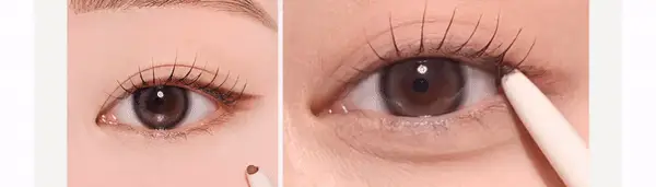 [NEW] 하트퍼센트 도트 온 무드 컨투어 아이라이너 슬림 8colors 상세페이지 29